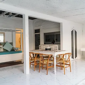 Villa Modern 3Br Villa, 4Min To Double Six Beach, Pool, Seminyak (Bali)
