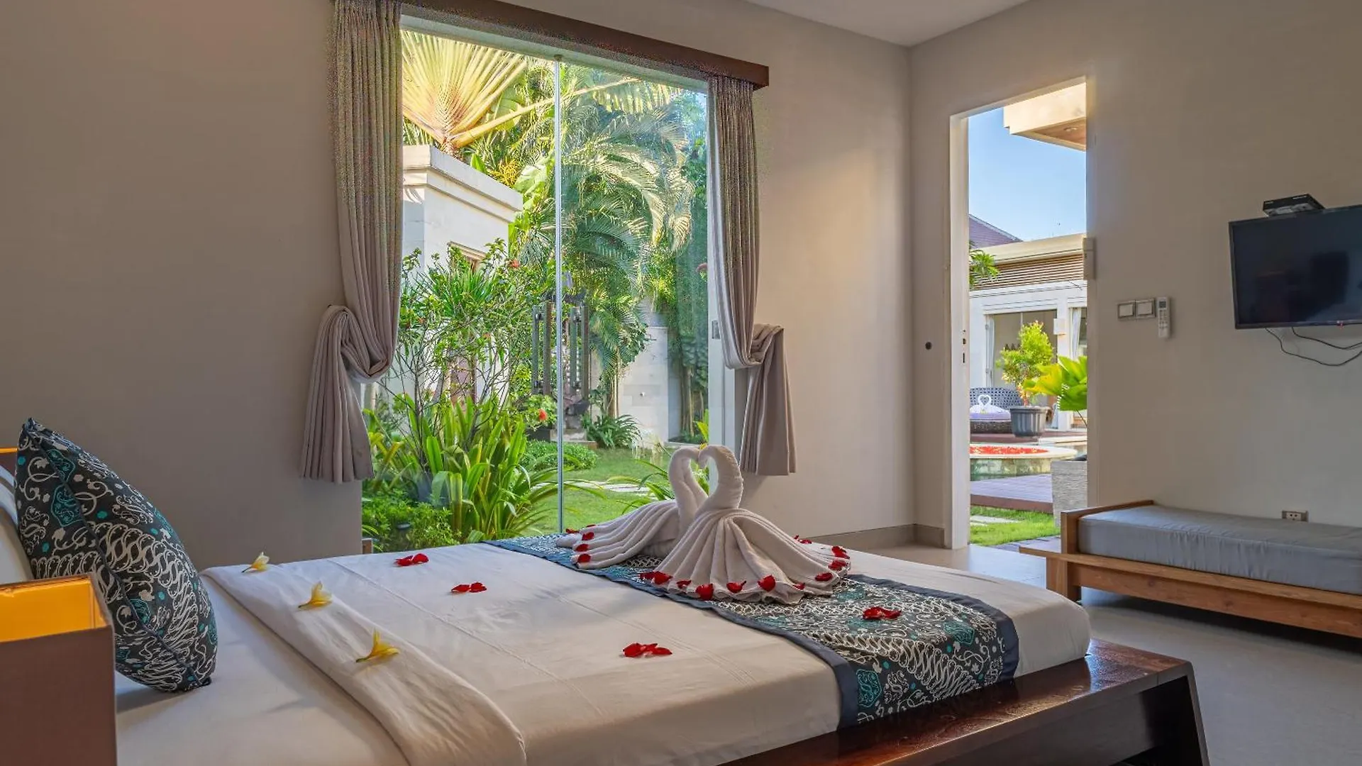 Luxury - Villa K - Central Seminyak  Seminyak (Bali)